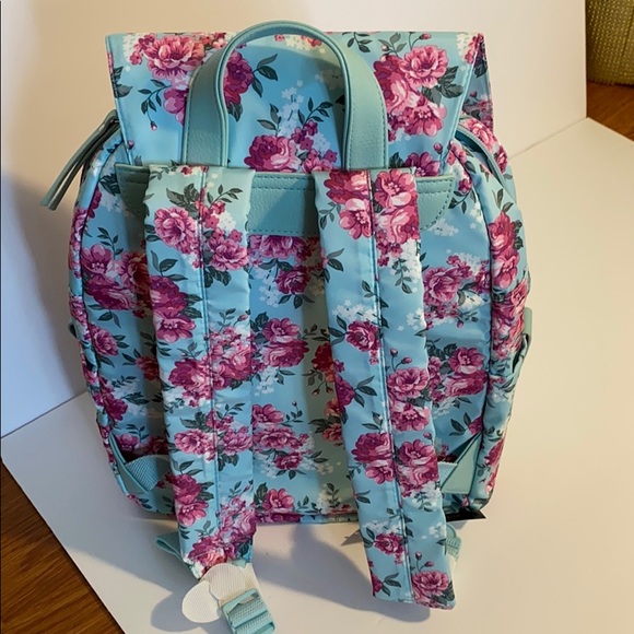 Cargo backpack - Picture 3 of 3